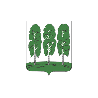 Герб Берёзово