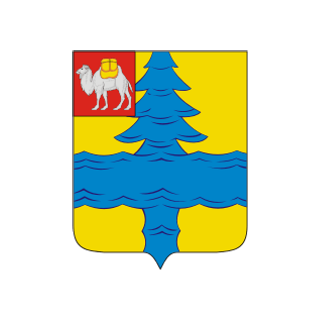 Герб города